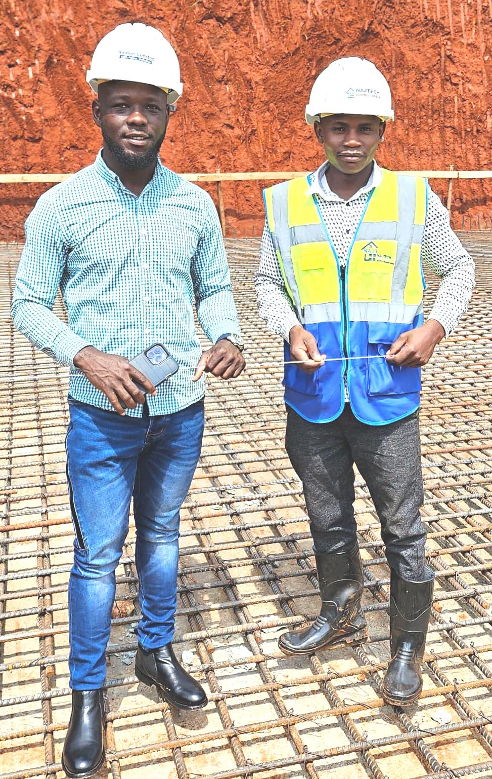 Project team